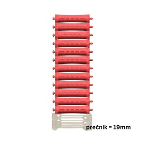 HM Vikleri za mini-val plastični Trina 12/1 - 19 mm