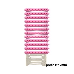 HM Vikleri za mini-val plastični Trina 12/1 - 7 mm