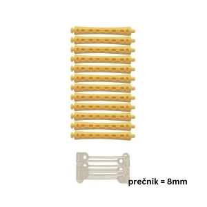 HM Vikleri za mini-val plastični Trina 12/1 - 8 mm