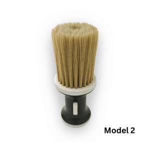 HM Pajalica puder TRINA model 2