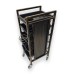 HM Frizerska radna kolica BD84