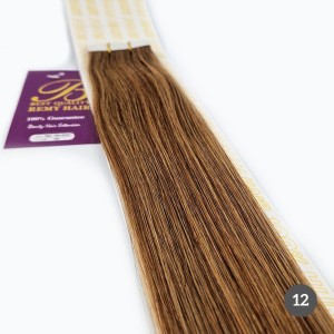 HM Remy prirodni umeci sa trakom za lepljenje 4cmx55cm 5/1 - 12 HM Remy prirodni umeci sa trakom za lepljenje 4cmx55cm 5/1 - 12