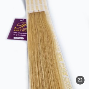 HM Remy prirodni umeci sa trakom za lepljenje 4cmx55cm 5/1 - 22 HM Remy prirodni umeci sa trakom za lepljenje 4cmx55cm 5/1 - 22