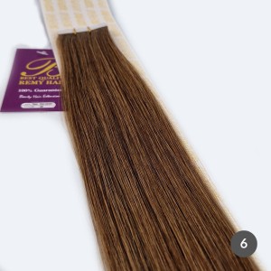 HM Remy prirodni umeci sa trakom za lepljenje 4cmx55cm 5/1 - 6 HM Remy prirodni umeci sa trakom za lepljenje 4cmx55cm 5/1 - 6