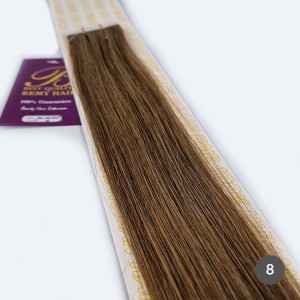 HM Remy prirodni umeci sa trakom za lepljenje 4cmx55cm 5/1 - 8 HM Remy prirodni umeci sa trakom za lepljenje 4cmx55cm 5/1 - 8