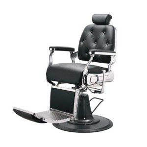 HM Muška frizerska stolica NEPTUN NOVA