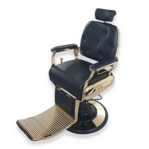 HM Muška frizerska stolica SATURN