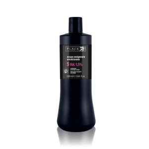 BLACK PROFESSIONAL Hidrogen 1000 ml – 1,5 % BLACK PROFESSIONAL Hidrogen 1000 ml – 1,5 %