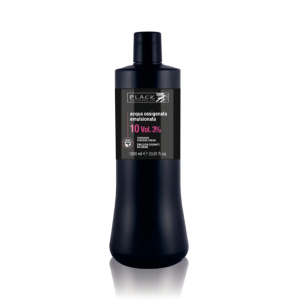BLACK PROFESSIONAL Hidrogen 1000 ml - 3%