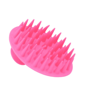EUROSTIL Četka za masažu temena – PINK
