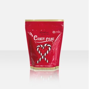 ITALWAX Film vosak CANDY CANE 500g