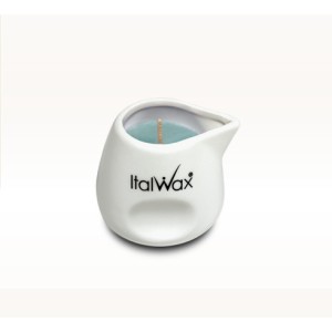 ITALWAX Mirišljava sveća NIRVANA - VANIRA SANDALOVINA 75 ml ITALWAX Mirišljava sveća NIRVANA - VANIRA SANDALOVINA 75 ml