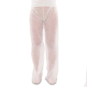 ROIAL Pantalone za presoterapiju 1 kom – Zatvorene