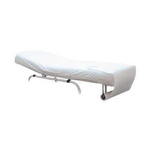 ROIAL Prekrivač za ležaj RETEX sa gumom 90 x 220 cm