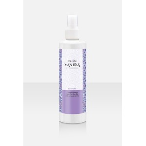 ITALWAX Ulje pre depilacije NIRVANA - VANIRA LAVANDA (250ml)