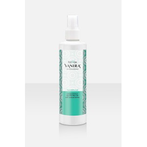 ITALWAX Ulje pre depilacije NIRVANA - VANIRA SANDALOVINA (250ml)