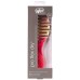 WET BRUSH Četka za raščešljavanje FLEX DRY PRO – OMBRE CORAL