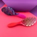 WET BRUSH Četka za raščešljavanje FLEX DRY PRO – OMBRE CORAL