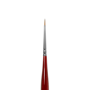 IZM Četkica DS13R 10/0 - 8mm