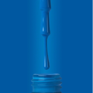 IZM 004 - Pure Blue - 15ml IZM 004 - Pure Blue - 15ml