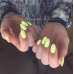 IZM 005 - Pastel Yellow - 5ml