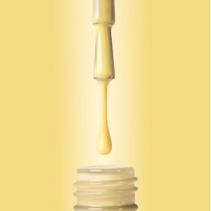 IZM 005 - Pastel Yellow - 15ml IZM 005 - Pastel Yellow - 15ml