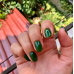 IZM 009 - Olive Green -  15ml