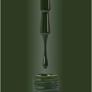 IZM 009 - Olive Green - 15ml IZM 009 - Olive Green - 15ml