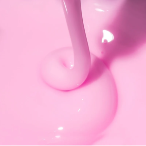 IZM Barbie pink builder gel - 30 g