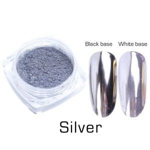 IZM Chrome 001