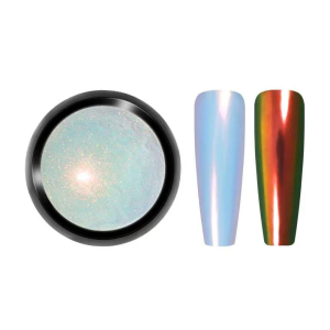 IZM Chrome 011