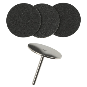 IZM Disk L + 50/1 turpija IZM Disk L + 50/1 turpija