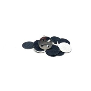 IZM Disk L PRO + 50/1 turpija