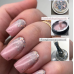 IZM Foggy pink builder gel - 30 g