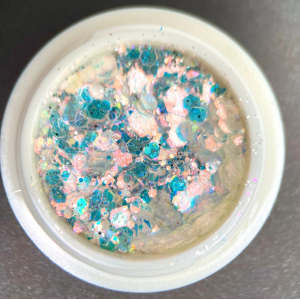 IZM Gliter 001 (5g) IZM Gliter 001 (5g)