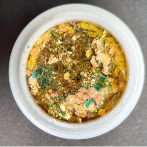 IZM Gliter 002 (5g) IZM Gliter 002 (5g)