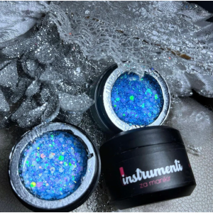 IZM Glitter - 007 ( 15g )