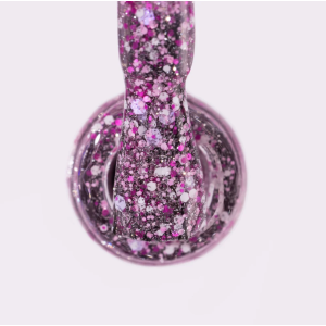 IZM Glitter Base 23 - 15ml