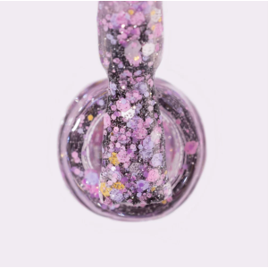 IZM Glitter Base 25 - 15ml
