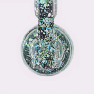 IZM Glitter Base 27 - 15ml