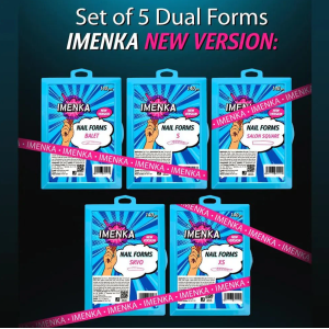 IZM IMENKA Combo New Version (Ballet, SalonSquare, SKVO, S, XS)