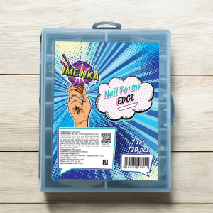 IZM IMENKA "Edge", 120pcs IZM IMENKA "Edge", 120pcs