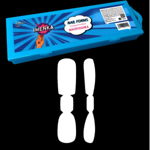 IZM IMENKA "Matryoshka", 120pcs