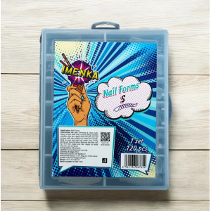 IZM IMENKA "S", 120pcs IZM IMENKA "S", 120pcs