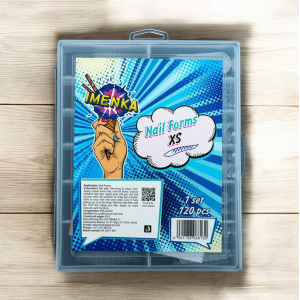 IZM IMENKA "XS", 120pcs IZM IMENKA "XS", 120pcs