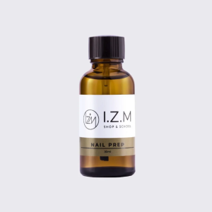 IZM Nail Prep 30 ml IZM Nail Prep 30 ml