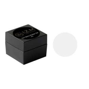 IZM NON-STICKY Builder Gel 002 MILKY - 30 g IZM NON-STICKY Builder Gel 002 MILKY - 30 g