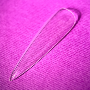 IZM Oblik No.10 ( 120kom ) Stiletto - izlivak IZM Oblik No.10 ( 120kom ) Stiletto - izlivak