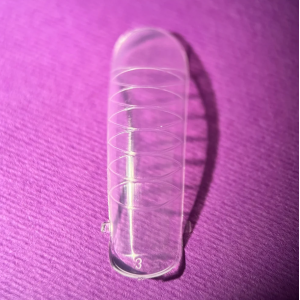 IZM Oblik No.11 ( 120kom ) Big Size Curved - izlivak IZM Oblik No.11 ( 120kom ) Big Size Curved - izlivak