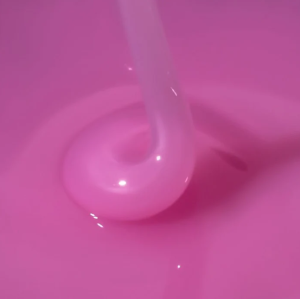 IZM Pink builder gel - 30 g